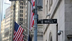 ABD'de sokağa çıkma yasağı ilan edildi! 