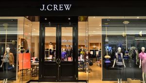 ABD'nin perakande devinden konkordato başvurusu