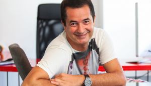 Acun Ilıcalı Instagram'da dünya rekoru kırdı!