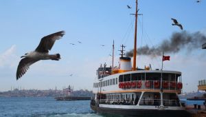 Adalar'a giriş-çıkış sınırlandırması sona eriyor