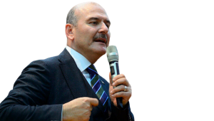 AKP'de işler karışıyor, Soylu'dan Yeni Şafak'a tepki