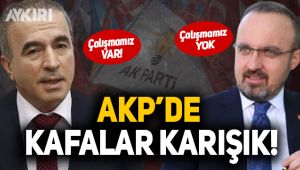 AKP'nin vekil transferi için çalışması var mı? yok mu?