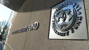 AKP'den IMF açıklaması