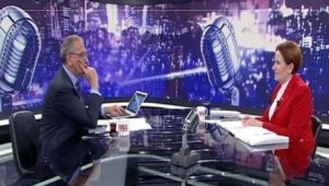 Altaylı'dan Meral Akşener açıklaması