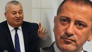 Altaylı'dan MHP'li Enginyurt'a cevap