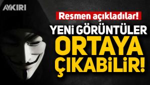 Yeni görüntüler ortaya çıkabilir