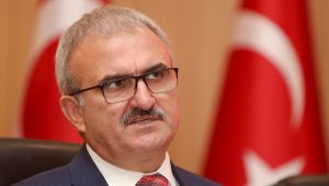 Antalya Valisi: O illerden gelenleri almayacağız