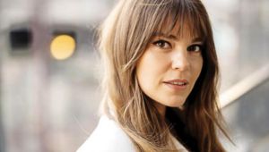 Aslı Enver hastalığı hakkında konuştu