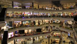 AVM'lerin artış oranı yüzde 213!