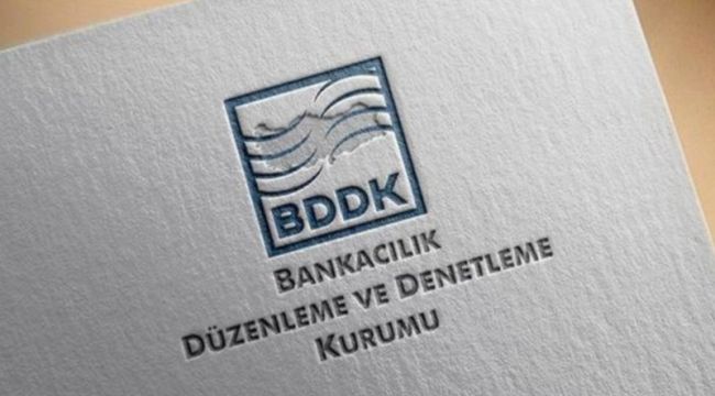 BDDK, 15 bankaya para cezası kesti!