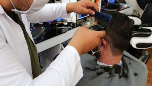 Berberlerden zam açıklamasına yalanlama