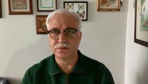 Bilim Kurulu Üyesi Özlü'den tatil tavsiyeleri