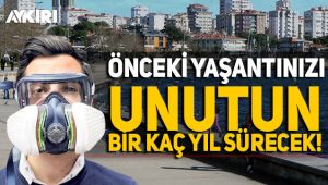 Bilim Kurulu üyesinden çarpıcı açıklama