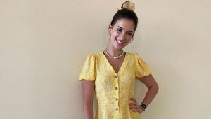 Buse Terim'in son hâli görenleri şaşırttı