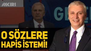 Can Ataklı'nın hapsi istendi