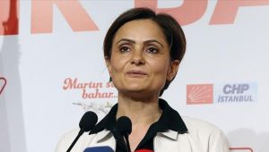 Canan Kaftancıoğlu'na Twitter saldırısı