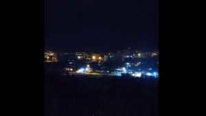 Çerkezköy'de silahlı çatışma iddiası!