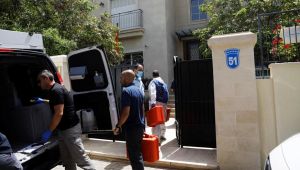 Çin, büyükelçisinin ölümünü şüpheli buldu, heyet gönderiyor!