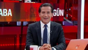 Deniz Bayramoğlu eşine rakip oldu