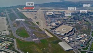 DHMİ'den o pistlerle ilgili açıklama