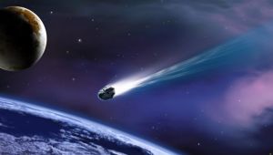 Dinozorların nesli nasıl tükendi?