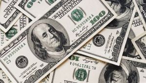 Dolar 7 TL'yi aştı!