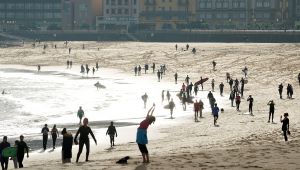 DSÖ uyardı: Kutlama zamanı değil