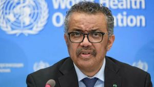 Koronavirüsün yavaşlatılmasında büyük başarılar elde edildi