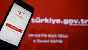 e-Devlet'ten din değiştirme işlemi yapılabilecek