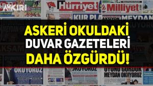 Emekli Amiral'den çarpıcı yorum