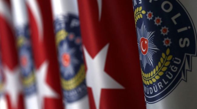 Emniyet Genel Müdürlüğü tarafından 2020 yılı genel atamaları yapıldı
