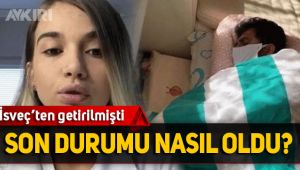 Emrullah Gülüşken'in son durumu nasıl?