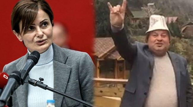 Enginyurt'tan Kaftancıoğlu'na: