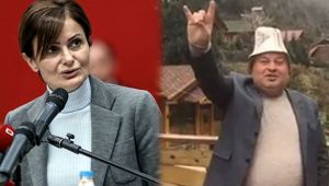 Enginyurt'tan Kaftancıoğlu'na: 