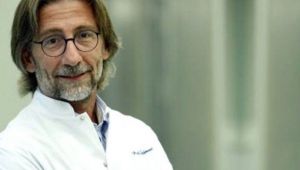 Ercüment Ovalı'dan aşı açıklaması!