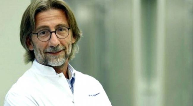 Ercüment Ovalı hesabını kapattı