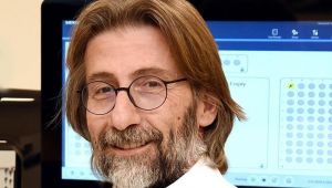 Ercüment Ovalı koronavirüse mi yakalandı?