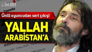 Erdal Beşikçioğlu'ndan Atatürk çıkışı: 