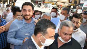 CHP'li Eren Yıldırım tutuklandı