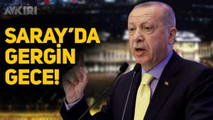 Erdoğan, sabaha karşı 04.00'da neden mesaj attı?