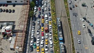 Fahrettin Koca'dan uyarı: Bu gidiş eve degilse iyi değil!