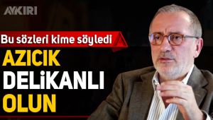 Fatih Altaylı'dan RTÜK'e Noyan tepkisi: 