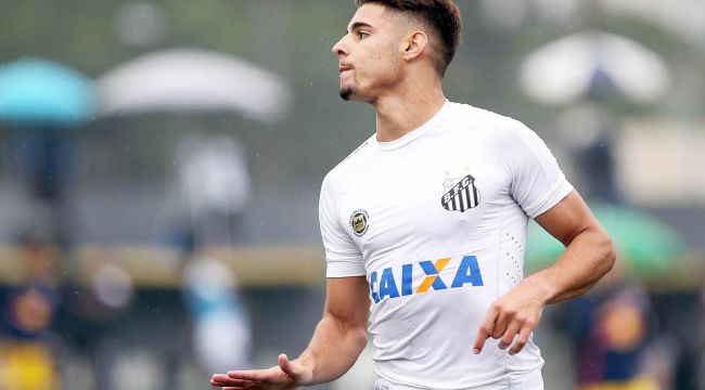 Fenerbahçe 'Yeni Firmino' lakaplı golcüyü transfer mi ediyor?