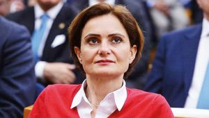 Foreign Policy'den Kaftancıoğlu'na övgü