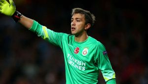 Galatasaray'da Muslera sorunu çözüldü