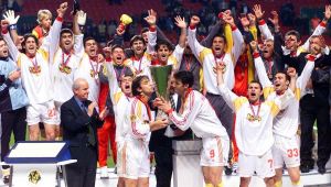 Galatasaray'dan 17 Mayıs paylaşımı