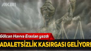 Gülcan Havva Eraslan: 