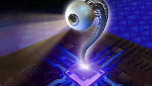 Güneş enerjisiyle çalışan yapay göz geliştirildi