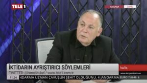 Gürcan Dağdaş, mermili tehditlerin nedenini açıkladı