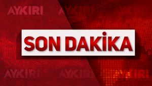Hafter'den roketli saldırı: Ölü ve yaralılar var